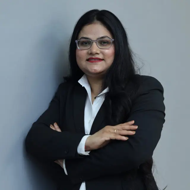 Arti Katiyar Taramani Productions