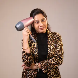 Priya Sharma Taramani Productions