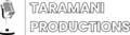 taramani production website logo