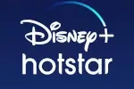 hotstar tp