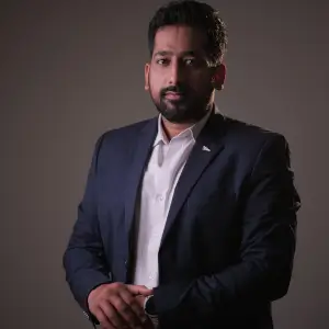 vishal singh bhatia